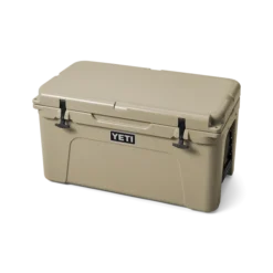 Tundra 65 Tan 3qtr Lid Down 3417 B 20c693bb 761a 42cf b39a 4f7c759ce107