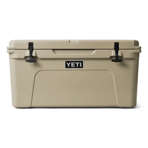 Yeti Tundra 65 tan