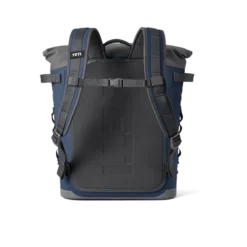 Yeti Hopper Backpack M20 2.5 Navy 11 W YETI 1H22 M20 Navy Back STRAP 0906 2400x2400 0ff8 40d9 ab32 acccee029005 3f1457ba d967 4d06 8ddf 50fb7678fa92