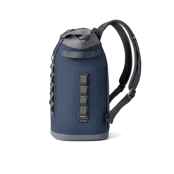 Yeti Hopper Backpack M20 2.5 Navy 10 W YETI 1H22 M20 Navy Side 0918 2400x2400 a7f40dc3 a4bc 4c8c 9424 302058690e5f