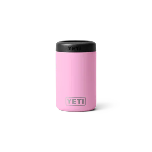 Yeti Rambler Colster 2.0 375ml Power Pink