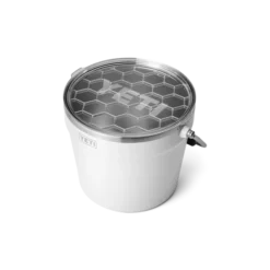 Yeti Beverage Bucket White