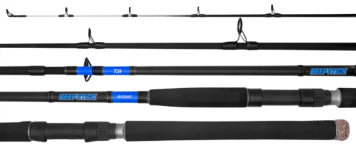 Rod Daiwa Beefstick 701MLS