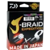 Braid J-Braid Expedition X8 1.2 15lb 150m Multi Daiwa 1 J BRAIDEXPEDITION