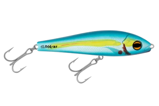 Lure Slidog 125 H73 Fusilier - Halco