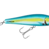 Lure Slidog 125 H73 Fusilier - Halco 2 HALCOSLIDOG125H73 HOOK