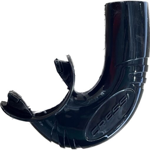 Snorkel mouthpiece Island 2.0 - Cressi Aus