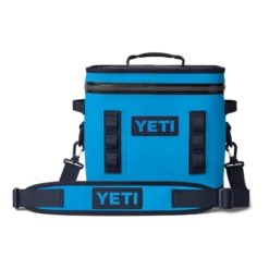 Yeti Hopper Flip 12 Big Wave Blue
