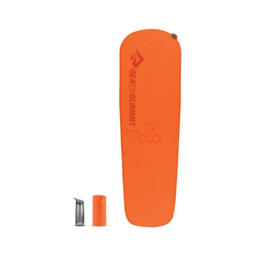 Ultra light S.I. Self Inflating Mat - Sea To Summit