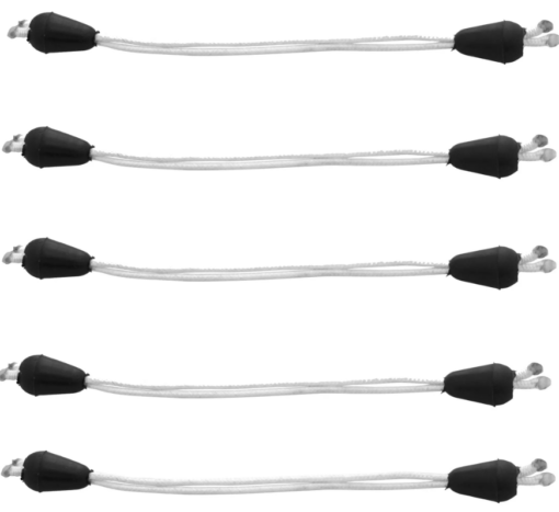 Bridle Double Dyneema 5 pack - Ocean Hunter