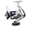 Reel Nexave FE 8000 Spin - Shimano 1 Nexave 8000