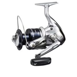 Reel Nexave FE 8000 Spin - Shimano