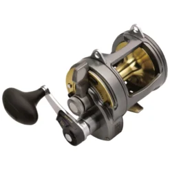 Reel Tyrnos 30 Overhead Shimano