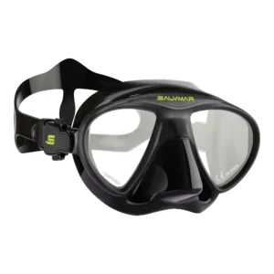Mask Goblin Black - Salvimar