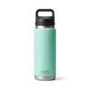 Drinkware BottleChug 26oz Seafoam Studio PrimaryA