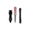 Dive Knife Taipan Red - Cressi