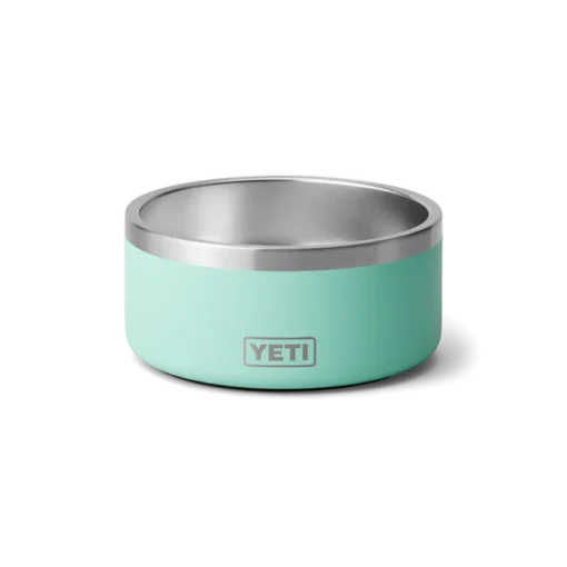 Yeti Boomer 4 Dog Bowl Seafoam V2