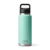 Yeti Rambler Bottle 36oz Seafoam Chug Cap V2 2 Drinkware BottleChug 36oz Seafoam Studio PrimaryB 5d5e1ab4 37fd 493e b6b2 18762f42f886