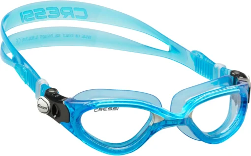 Goggles Flash Blue/Blue - Cressi
