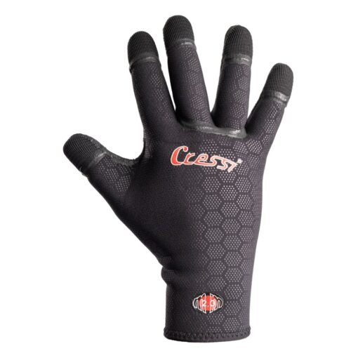 Gloves Spider Pro 2mm XL - Cressi
