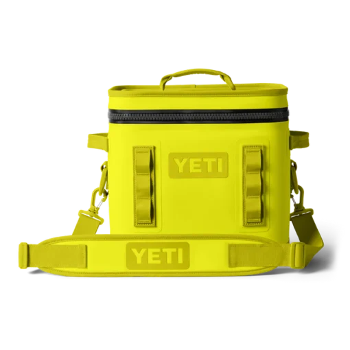 Yeti Hopper Flip 12 Firefly Yellow