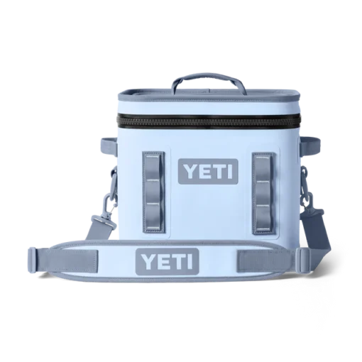 Yeti Hopper Flip 12 Big Sky Blue