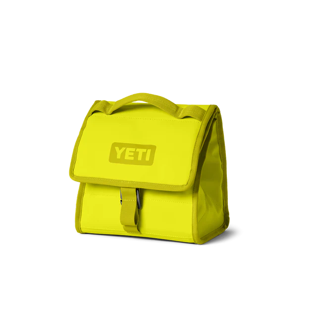 Yeti Daytrip Lunch Box Firefly Yellow - Image 2