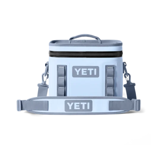 Yeti Hopper Flip 8 Big Sky Blue