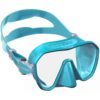 Mask Z2 Small Turquoise - Cressi 2 DN452828