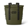 Yeti Hopper Backpack M20 Olive 1 EDITOLIVEYETI Wholesale soft goods Hopper M 20 BigWaveBlue Front 7162 V3 2400x2400 8322fcdb ee80 4e91 a185 69b850182f48