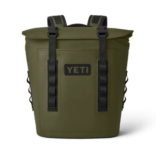 Yeti Hopper Backpack M20 Olive