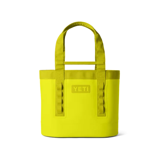 Yeti Camino Carryall 35 Tote Bag 2.0 Firefly Yellow