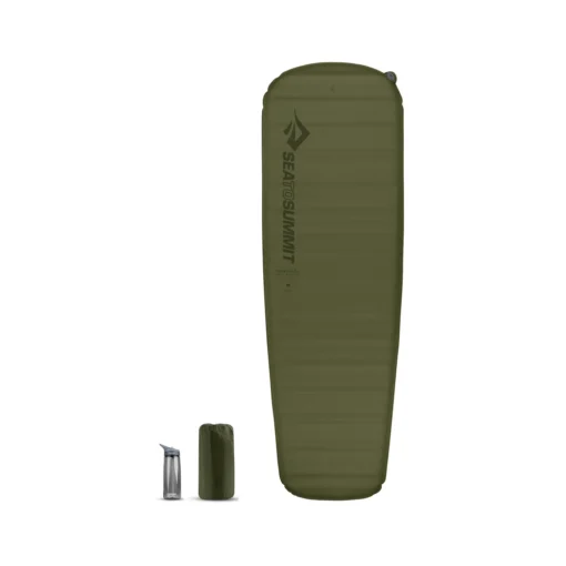 Comfort Plus Mattress Self Inflating Reg Sea To Summit