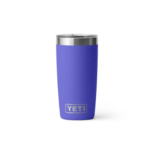 Yeti Rambler 10oz Tumbler MS Ultramarine Violet