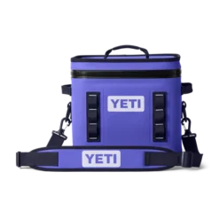 Yeti Hopper Flip 12 Ultramarine Violet