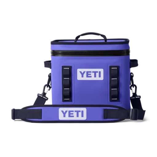 Yeti Hopper Flip 12 Ultramarine Violet