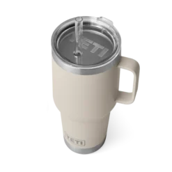 Yeti Rambler 35 Oz Straw Mug Cape Taupe 7 21071503601 70000003172 site studio drinkware Rambler 35oz Straw Mug Cape Taupe 3qtr 0259 B 2400x2400 04485f8e df16 4d22 a63a ba58eb0ae163