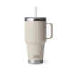 21071503601 70000003172 site studio drinkware Rambler 35oz Straw Mug Cape Taupe Front 0165 B 2400x2400 17a6bb99 fea1 4128 b25e 0ea6c8ece805