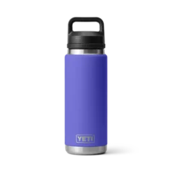 Yeti Rambler 26oz Bottle Chug Ultramarine Violet