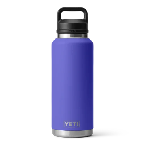 Yeti Rambler 36oz Bottle Chug Ultramarine Violet