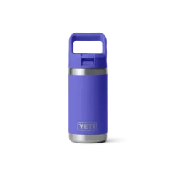 Yeti Rambler Jr 12oz Kids Bottle Ultramarine Violet