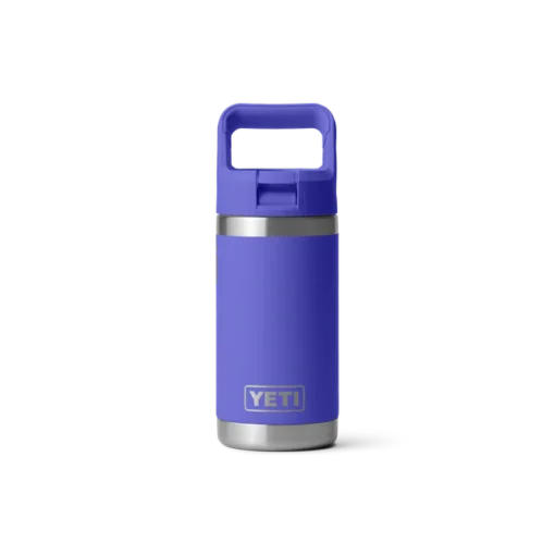Yeti Rambler Jr 12oz Kids Bottle Ultramarine Violet