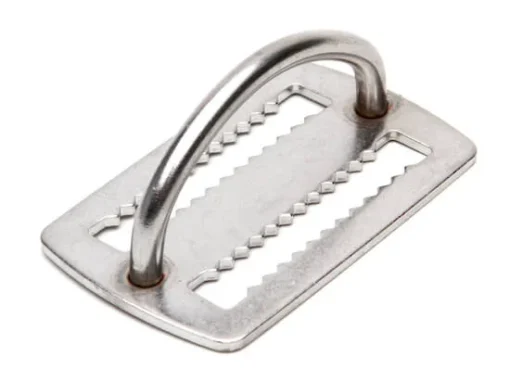 D Ring For Weight Belt - Oceanpro