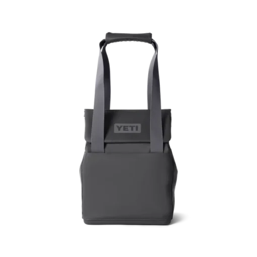 Yeti Daytrip Insulated Lunch Bag 14L Charcoal