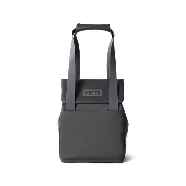 Yeti Daytrip Insulated Lunch Bag 14L Charcoal