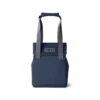 Yeti Daytrip Insulated Lunch Bag 14L Navy 2 18060131782 70000004696 site studio soft goods Daytrip Tote Bag 14L Navy Front 415 Primary B 2400x2400 2d7d9a0d 5949 418c 9fc7 f86d598cb3b9.webp