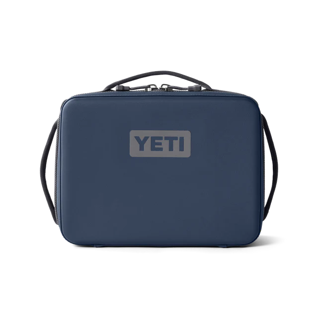 Yeti Daytrip Insulated Lunch Box 5L Navy 3 Yeti Daytrip Insulated Lunch Box 5L Navy