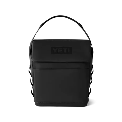 Yeti Daytrip Insulated Lunch Bag 6L Black