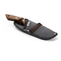 No.6 Field Knife - Bare Bones 5 No6 Field Knife 2 900x.webp