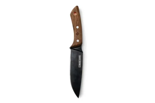 No.6 Field Knife - Bare Bones